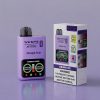 Waspe Aiviou 25000 Puffs - E cigg butik