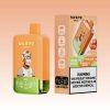 Waspe Aiviou 40000 Puffs - E cigg butik
