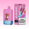 Waspe Aiviou 40000 Puffs - E cigg butik