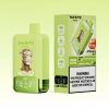 Waspe Aiviou 40000 Puffs - E cigg butik