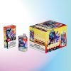 Waspe Crystal 40000 Puffs - E cigg butik Waspe Crystal 40000 Puffs - E cigg butik