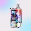 Waspe Crystal 40000 Puffs - E cigg butik Waspe Crystal 40000 Puffs - E cigg butik