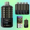 Elf Bar Combo 25000 Puffs - E cigg butik Elf Bar Combo 25000 Puffs - E cigg butik