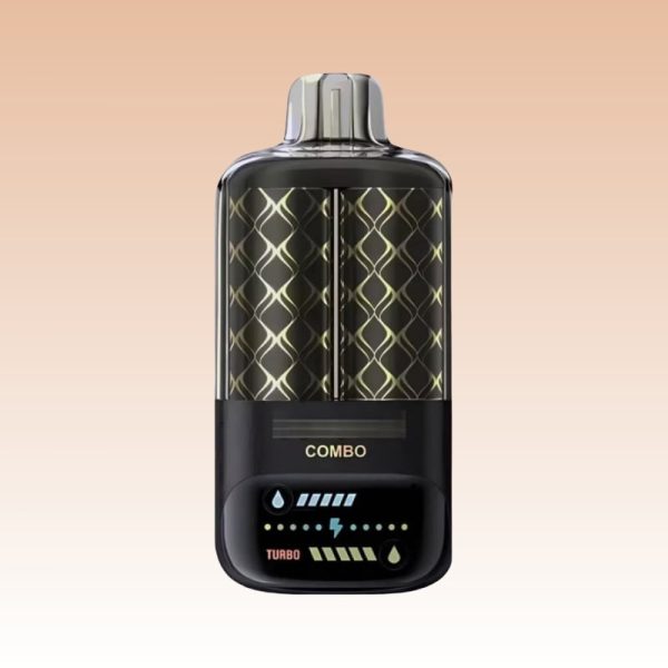 Elf Bar Combo 25000 Puffs - E cigg butik Elf Bar Combo 25000 Puffs - E cigg butik