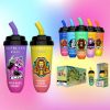 Fumot Supbliss Bingo 8000 Puffar - E cigg butik