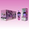 Fumot Supbliss Bingo 8000 Puffar - E cigg butik