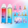 Fumot Supbliss Luxy 4000 Puffar - E cigg butik Fumot Supbliss Luxy 4000 Puffar - E cigg butik