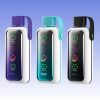 VOZOL Star 20000 Puffs - E cigg butik