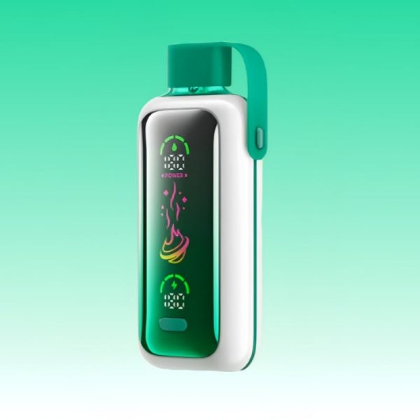 VOZOL Star 20000 Puffs - E cigg butik