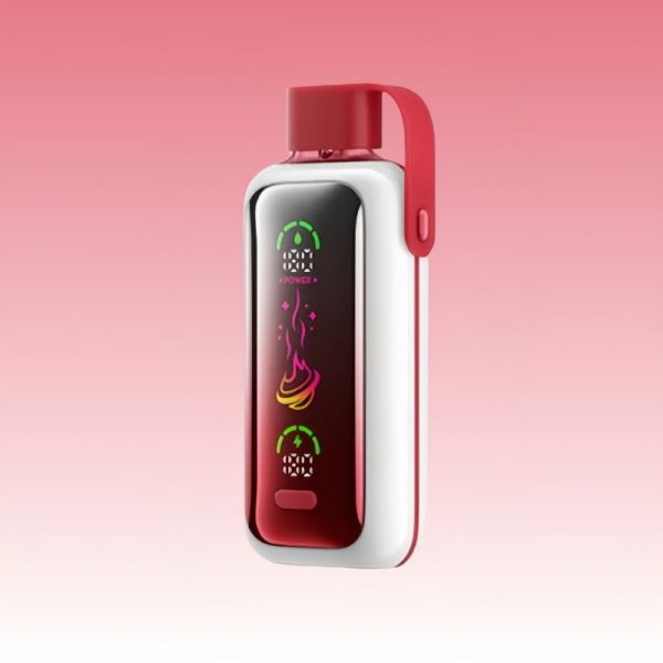 VOZOL Star 20000 Puffs - E cigg butik