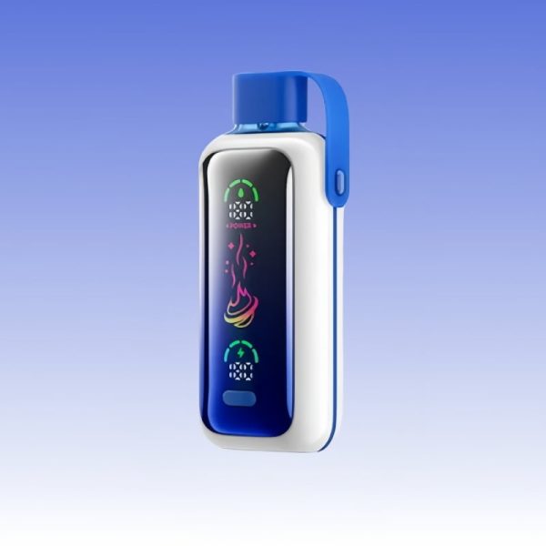 VOZOL Star 20000 Puffs - E cigg butik