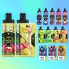 VapSolo Viking 12000 Puffs - E cigg butik