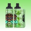 VapSolo Viking 12000 Puffs - E cigg butik