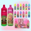 Vapen Mars 9000 Blos - E cigg butik