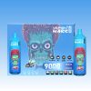 Vapen Mars 9000 Blos - E cigg butik