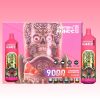 Vapen Mars 9000 Blos - E cigg butik