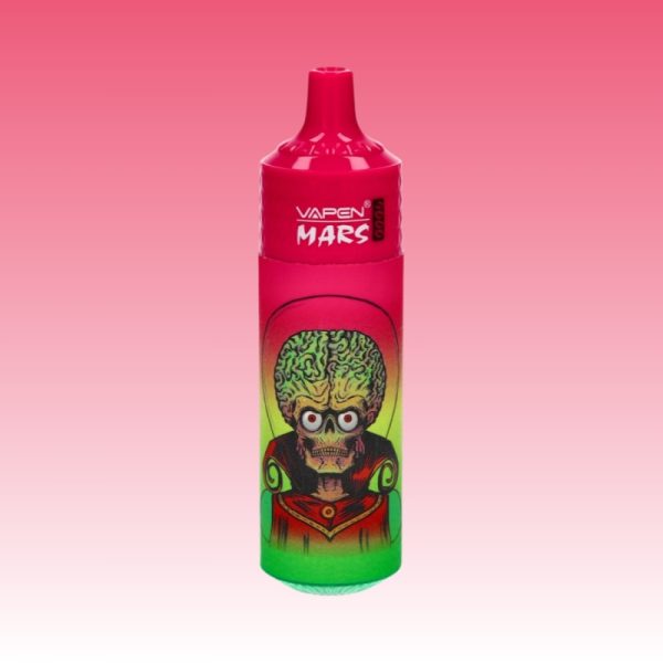 Vapen Mars 9000 Blos - E cigg butik