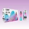 Fumot Vome Big Boom 10000 Puffs - E cigg butik Fumot Vome Big Boom 10000 Puffs - E cigg butik