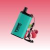 Fumot Vome Box 7500 Puffar - E cigg butik Fumot Vome Box 7500 Puffar - E cigg butik