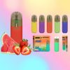 Fumot Vome S-Pod 4500 Puffs - E cigg butik