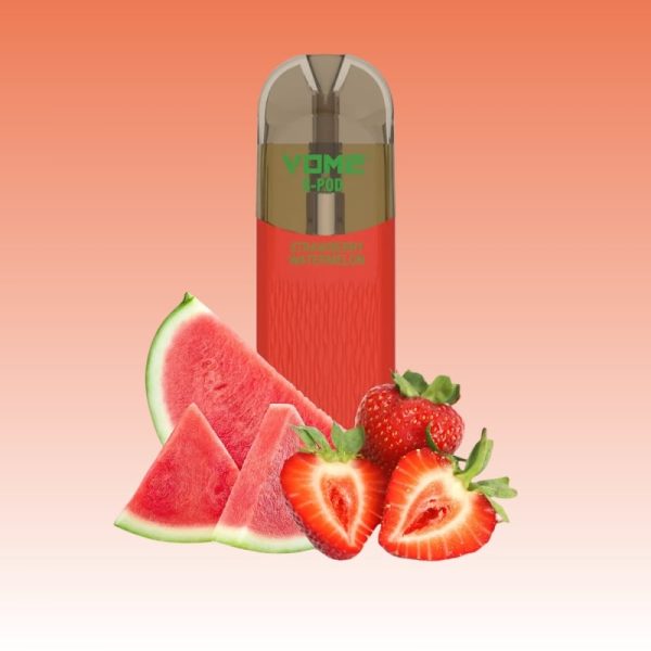 Fumot Vome S-Pod 4500 Puffs - E cigg butik