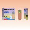 Fumot Vome S-Pod 4500 Puffs - E cigg butik