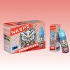 Waspe 12000 Puffar - E cigg butik