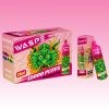 Waspe 12000 Puffar - E cigg butik