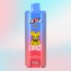 Aivono Aim Fatbear 80000 Puffar - E cigg butik Aivono Aim Fatbear 80000 Puffar - E cigg butik