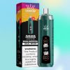Al Fakher Crystal 8000 Puffar - E cigg butik