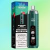 Al Fakher Crystal 8000 Puffar - E cigg butik