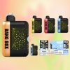 Bang Box 42000 Puffs - E cigg butik Bang Box 42000 Puffs - E cigg butik