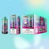 Bang Legend 120K Puffs - E cigg butik