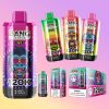 Bang Legend 120K Puffs - E cigg butik