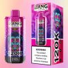 Bang Legend 120K Puffs - E cigg butik