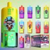 Bang Box 80000 Puffar - E cigg butik