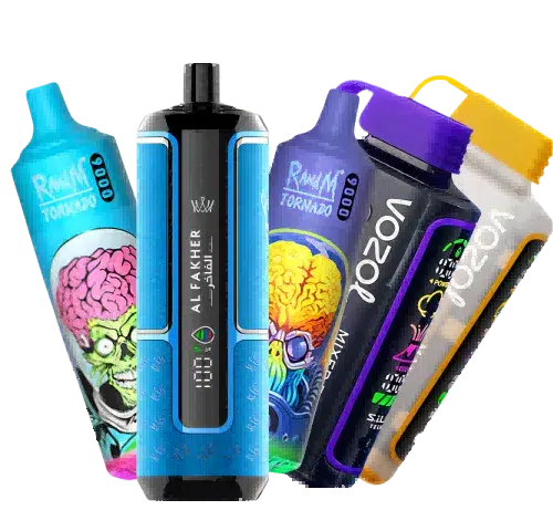 elfbar nachfüll pod läuft aus Juuling: The New Threat Of Nicotine Addiction
