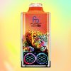 Fumot Leopard 40000 Puffar - E cigg butik Fumot Leopard 40000 Puffar - E cigg butik