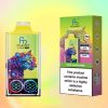 Fumot Leopard 40000 Puffar - E cigg butik Fumot Leopard 40000 Puffar - E cigg butik