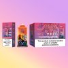 Fumot Leopard 40000 Puffar - E cigg butik Fumot Leopard 40000 Puffar - E cigg butik