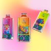 Fumot Leopard 40000 Puffar - E cigg butik Fumot Leopard 40000 Puffar - E cigg butik