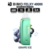 BIMO Felxy 40K Pod - E cigg butik BIMO Felxy 40K Pod - E cigg butik