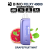 BIMO Felxy 40K Pod - E cigg butik BIMO Felxy 40K Pod - E cigg butik