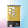 Insta Bar Ultra 12000 Puffs - E cigg butik