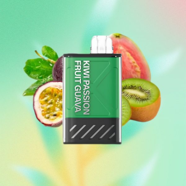 Insta Bar Ultra 12000 Puffs - E cigg butik