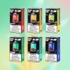 Insta Bar Ultra 12000 Puffs - E cigg butik