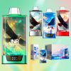 JNR Falcon Pro 28000 Puffs - E cigg butik