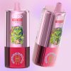 Okso 3in1 70000 Puffs - E cigg butik Okso 3in1 70000 Puffs - E cigg butik