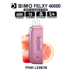 BIMO Felxy 40K Pod - E cigg butik BIMO Felxy 40K Pod - E cigg butik