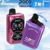 Poco Double 26000 Puffs - E cigg butik Poco Double 26000 Puffs - E cigg butik